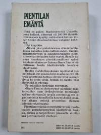 Pientilan emäntä