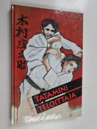Tatamin teloittaja
