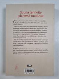 Television runousoppia : toisenlainen katse tv-ohjelmiin