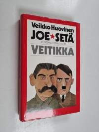 Joe-setä ; Veitikka