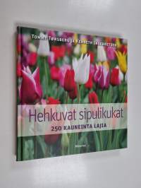 Hehkuvat sipulikukat