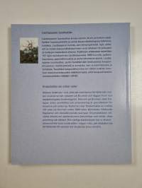 Lauttasaaren luontoatlas = Drumsöatlas om urban natur