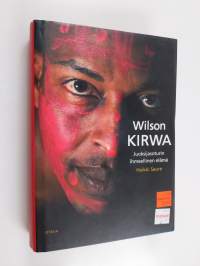 Wilson Kirwa : juoksijasoturin ihmeellinen elämä