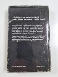 Tulisilmä