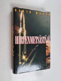 Hirvenmetsästäjä