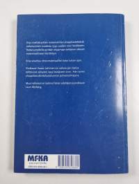 Matematiikan ylioppilastehtävät ratkaisuineen 1992-2001 : pitkä oppimäärä