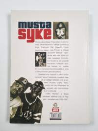 Musta syke : funkin, diskon &amp; hiphopin historia