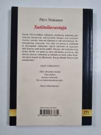 Satiinilavastaja