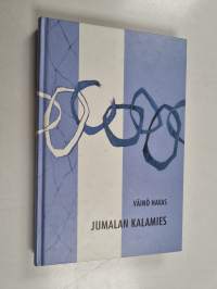 Jumalan kalamies : runoja