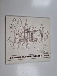 Haagan albumi Hagas album