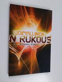 Voimallinen rukous