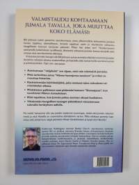 Jumalan kasvojen alla - Etsi hänen läsnäoloaan - tule sellaiseksi kuin Hän sinut tarkoitti