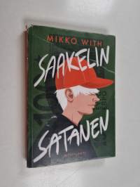 Saakelin satanen