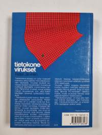 Tietokonevirukset