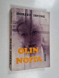 Olin noita : tosi elämäntarinani