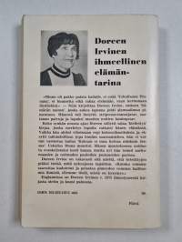 Olin noita : tosi elämäntarinani