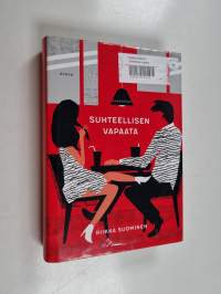 Suhteellisen vapaata