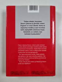 Suhteellisen vapaata