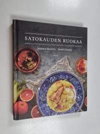 Satokauden ruokaa
