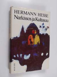 Narkissos ja Kultasuu