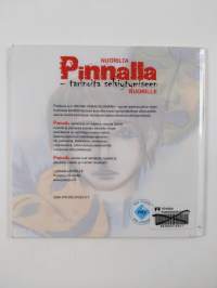 Pinnalla : tarinoita selviytymiseen nuorilta nuorille