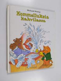 Tyhjä kuva