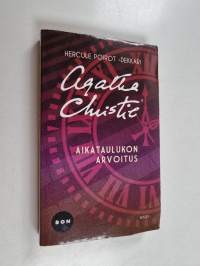 Aikataulukon arvoitus