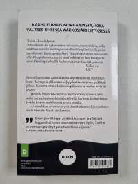 Aikataulukon arvoitus