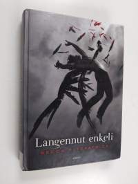 Langennut enkeli