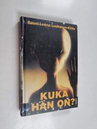 Kuka hän on