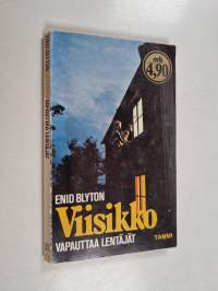 Tyhjä kuva