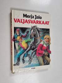 Valjasvarkaat