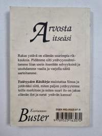 Ystävyyden käsikirja