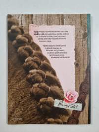 Hevosen viimeistely hienoksi