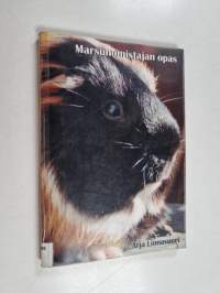 Marsunomistajan opas