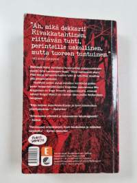 Minä matkustan yksin
