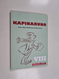 Kapinaruno VIII