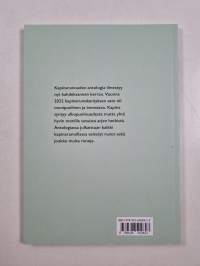 Kapinaruno VIII