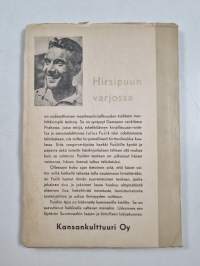 Hirsipuun varjossa