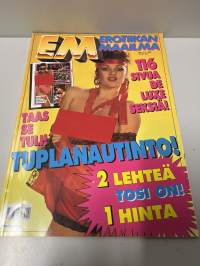 Tyhjä kuva