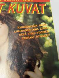 Kalle special, omat kuvat. aikuisviihde K-18