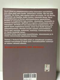 Kiltit Naiset, eroottinen romaani.  Aikuisviihde K-18