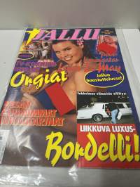 Tyhjä kuva