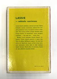 Lassie: Seikkailu vuoristossa