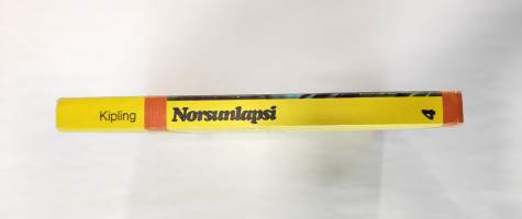 Norsunlapsi