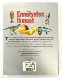 Ennätysten ihmeet