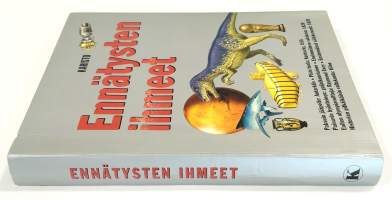 Ennätysten ihmeet