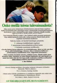 Scientologia. Perusasiat ajatuksesta