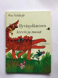 Hyväsydäminen hirviö ja rosvot
