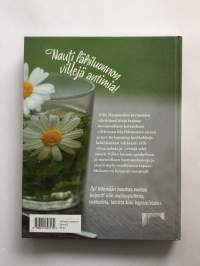 Sieniä ja villiruokaa Villen tapaan